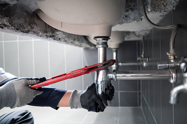 Trusted Drain Cleaning service in Oldfield, MO - AAA Plumbing Heating